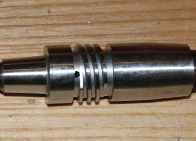AJS/Matchless Timingside Axle 1948-50 and 1952/1953 H/W Single Mod.