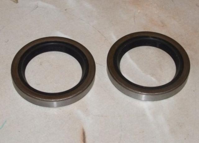 AJS/Matchless 1955 Fork Oil Seals  /Pair