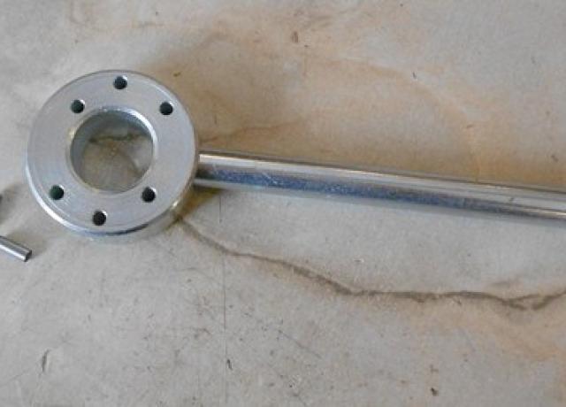 BSA/Triumph Hub Locking Ring /Wheel Bearing Spanner 
