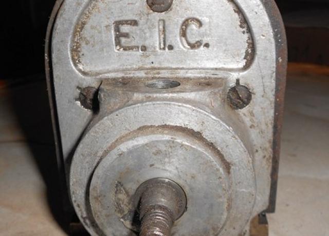 Magneto EIC MIOHV used