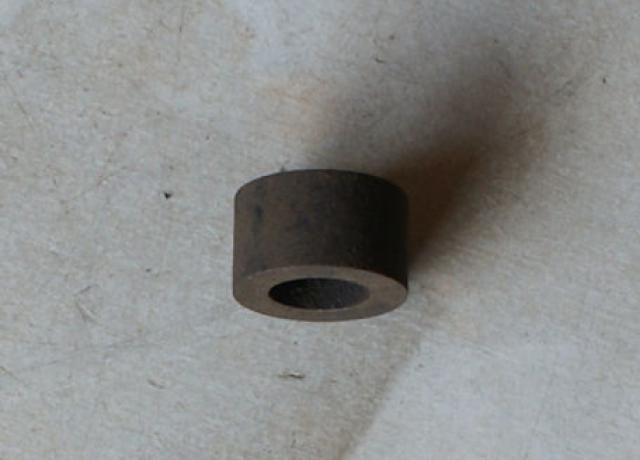 Velocette Wheel Spindle Distance Piece 