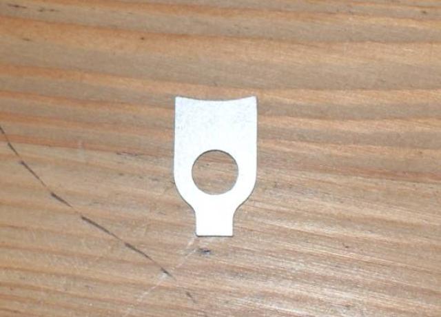 AJS/Matchless Lock Washer Rear sprocket Retaining Nut
