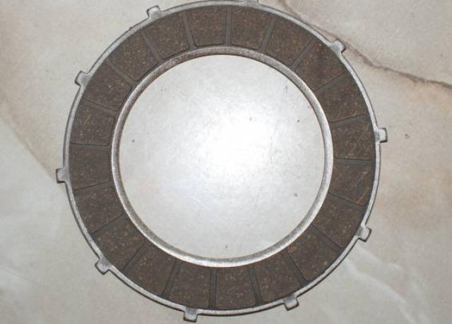Royal Enfield Clutch Plate