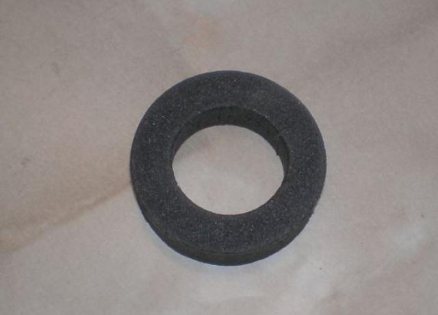 Triumph Front Fork Cover Tube Washer 5T. 6T. T110. T120