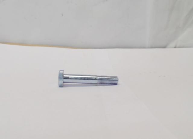 Triumph Bolt For Oiltank Mounting