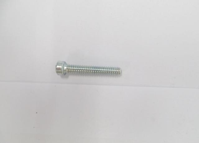 Triumph T150 Screw for Outer Cover